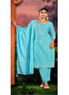 Sanjeeda A To C By Vitara Cotton Kurti Bottom With Dupatta Wholesale Market In Surat With Price